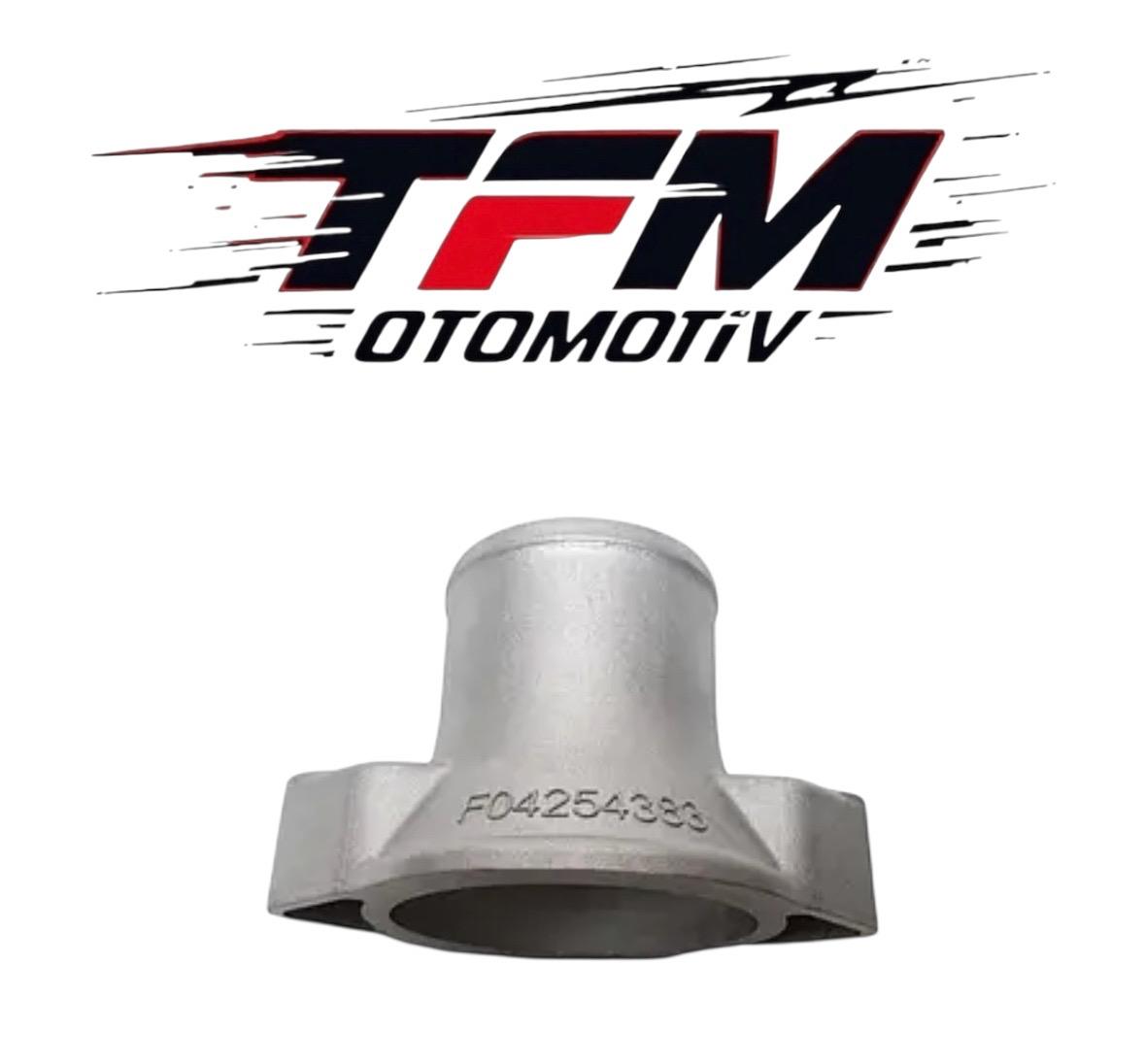 0425 4383 TERMOSTAT KAPAĞI OTOKAR 